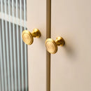 Evander Knob And Pull Bar