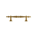 Evander Knob And Pull Bar
