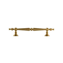 Evander Knob And Pull Bar