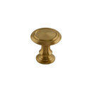 Evander Knob And Pull Bar