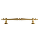 Evander Knob And Pull Bar