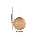 Evella Pendant Light