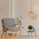 Evella Pendant Light