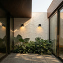 Evelyn Outdoor Wall Lamp
