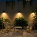 Evelyn Outdoor Wall Lamp