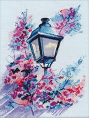 Evening light 1118 Counted Cross Stitch Kit