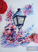 Evening light 1118 Counted Cross Stitch Kit