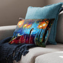 Evening Walks Cushion