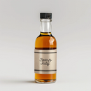 Ever After Mini Liquor Label