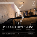 Everly Chandelier