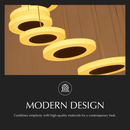 Everly Chandelier