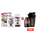 Everything Beets Bundle with FREE Shaker