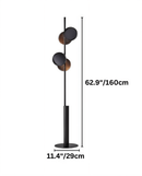 Evolis Floor Lamp