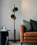 Evolis Floor Lamp