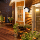 Evonix Outdoor Wall Lamp