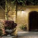 Evonix Outdoor Wall Lamp
