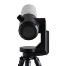 Unistellar eVscope 2 Digital Telescope and Backpack - Smart, Compact, and User-Friendly Telescope