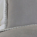 Zabok Medium Gray Bedding