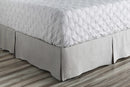 Zabok Medium Gray Bedding