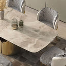 Excess Dining Chair