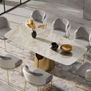 Excess Dining Chair