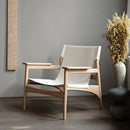 Exedra Accent Chair