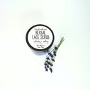 Herbal Face Scrub