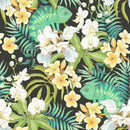 Exotic Style Wallpaper