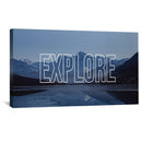 Explore Canvas