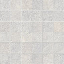 Explore Star Grey Bullnose Quartz Look Porcelain Moldings 3x24
