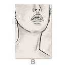 Expressions Canvas