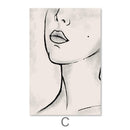 Expressions Canvas