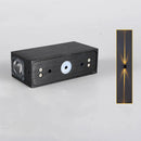 Exterior Light for Home with Stylish Outdoor Wall Lamp Fixture
