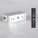 Exterior Light for Home with Stylish Outdoor Wall Lamp Fixture