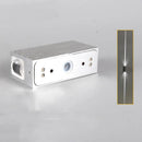Exterior Light for Home with Stylish Outdoor Wall Lamp Fixture