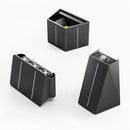 Exterius Outdoor Wall Lamp