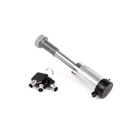 Extra Long Locking Hitch Pin