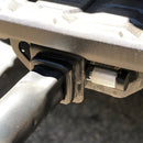 Extra Long Locking Hitch Pin