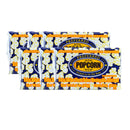 Extra Butter Flavored Microwave Popcorn | Pack of 6 | 3 oz | Preferred Popcorn