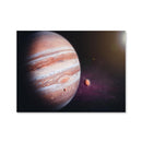 Eye of Jupiter Canvas