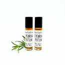 Eyebrow Potion
