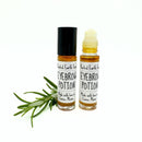 Eyebrow Potion