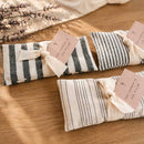Lavender Eye Pillow Heating & Cooling Pad | Fabric Varies | Our Lavender Co