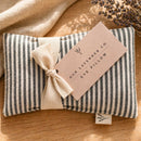Lavender Eye Pillow Heating & Cooling Pad | Fabric Varies | Our Lavender Co