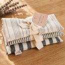 Lavender Eye Pillow Heating & Cooling Pad | Fabric Varies | Our Lavender Co