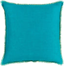 Aubange Lime Pillow Cover