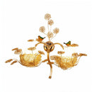 Eyrie Wall Lamp