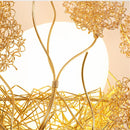 Eyrie Wall Lamp