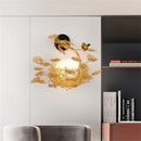 Eyrie Wall Lamp