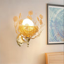 Eyrie Wall Lamp